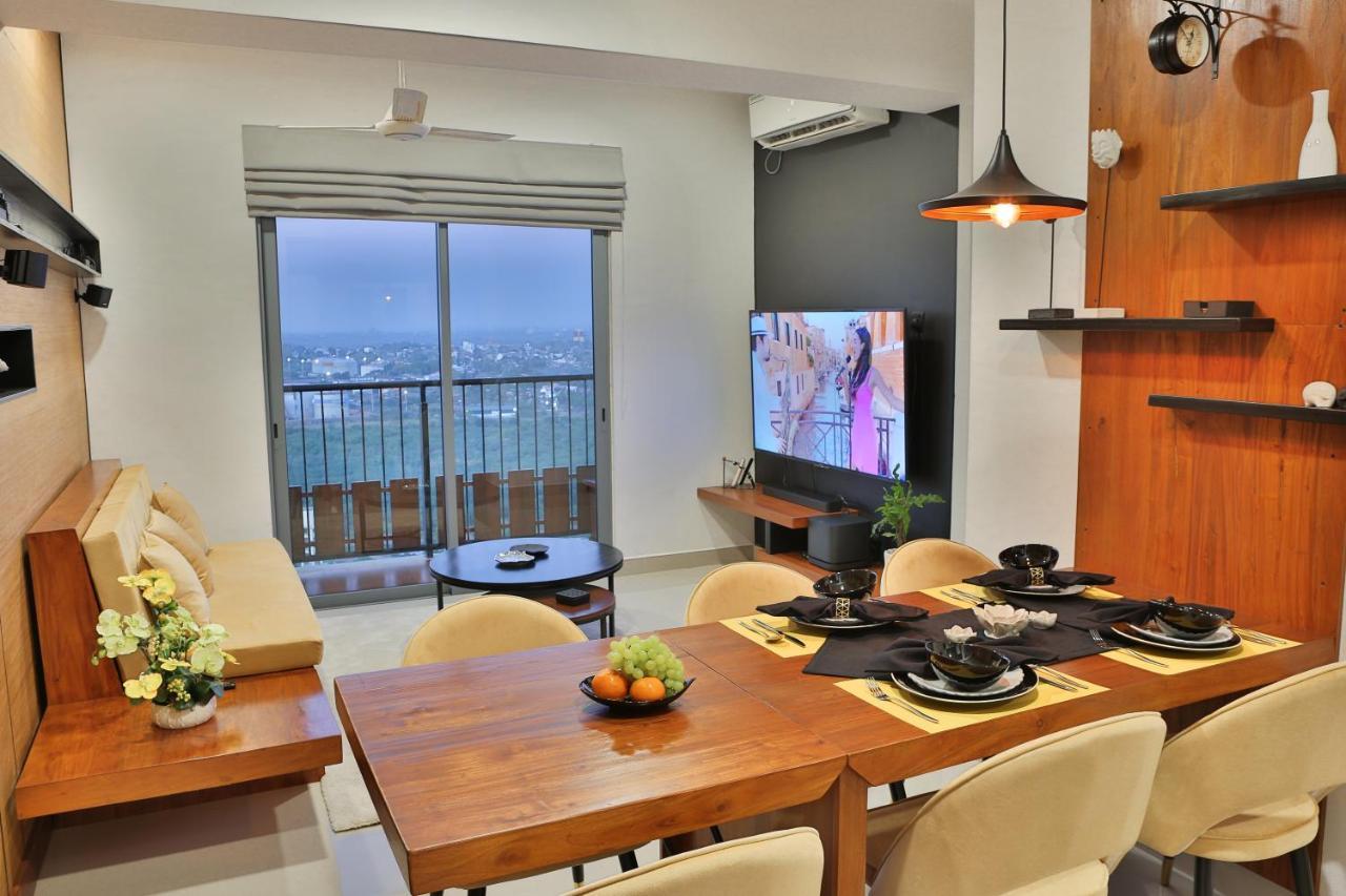 007 Apartamento Colombo