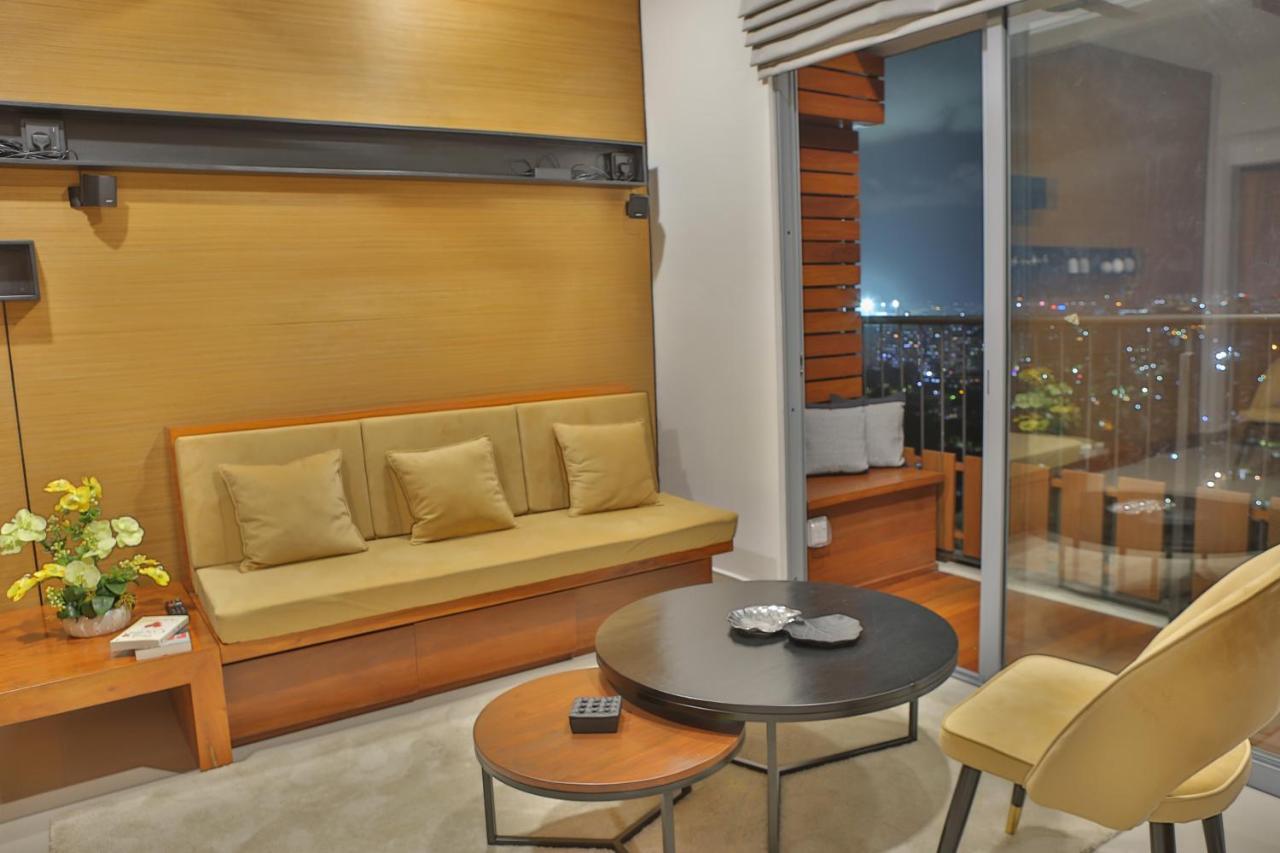 Apartamento 007 Colombo