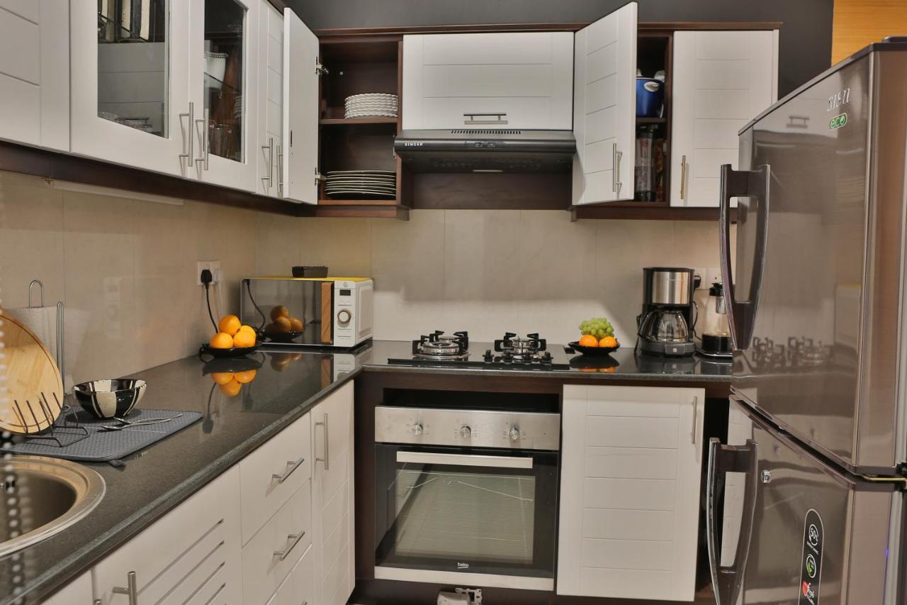 Apartamento 007