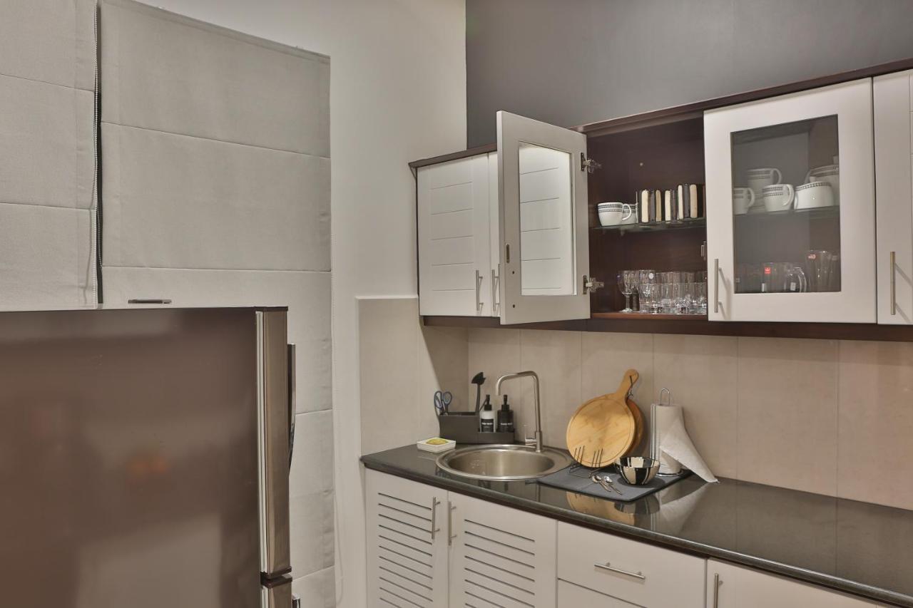 Apartamento 007